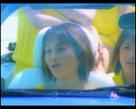 Morning Musume - (5th Single) Manatsu no Kousen