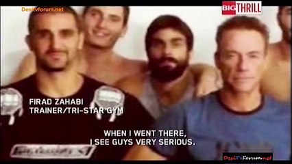 Bellator 5th May 2015 Video Watch Online pt1