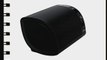 NYNE NB-200 Portable Wireless Bluetooth Speaker with Bicycle Clips