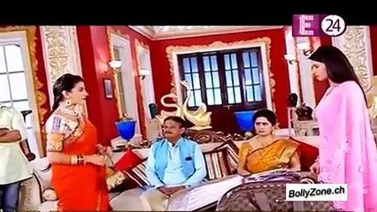 Service Wali Bahu 5th May 2015 Full Update