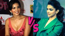 Sunny Leone Vs Deepika Padukone - Kuch Kuch Locha Hai Vs Piku | Box-office Battle