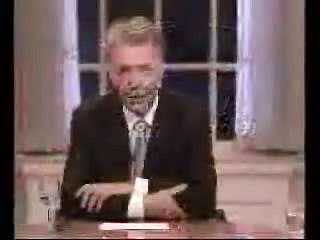 Pim Fortuyn en Ad Melkert