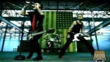 Green Day - American Idiot