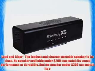 loudest portable speakers under 200