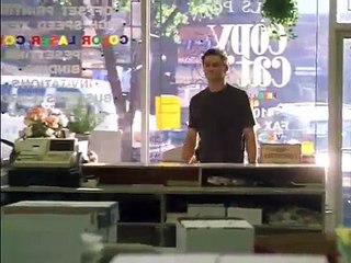 The Wire - Stringer and McNulty Discuss Business