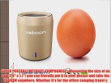 Mini Bluetooth Speakers | Portable Wireless Speaker | Best Small HD | V4.0 Connection to Apple