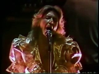 Renaissance - Ashes Are Burning