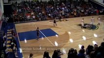 Great sportsmanship! Opposing team allows player with Down syndrome to score
