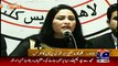 My Husband Threatened Me That He Will Throw Acid On My Face- Humaira Arshad(Sing