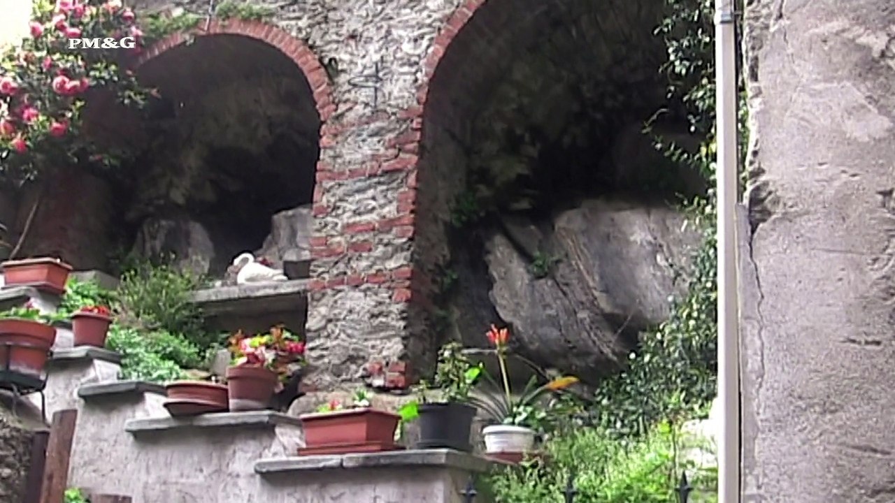 Borghi d’Italia  Borgo di Bard Aosta