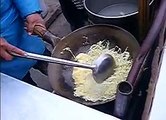 Beijing Street Food Series - Stir-Fried Bing 炒饼