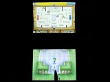 Zelda: Phantom Hourglass (ゼル伝：夢幻) / Wi-Fi battle -3-