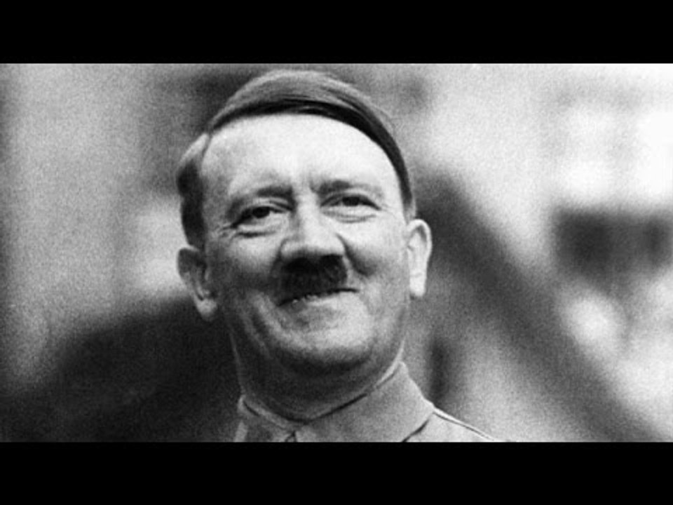 The Secret Life of Adolf Hitler (Full Movie Documentary 1958) video Dailymotion
