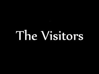 The Visitors: Heartwarming NYC Program Connecting Loved Ones Behind Bars 🎥