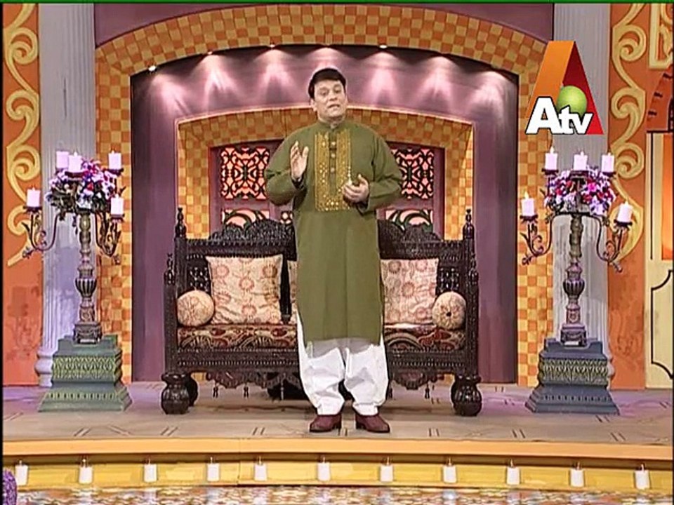 Interesting Information about "Anarkali" by Dr Omer Adil and lovely comment by Shaid  Nadeem