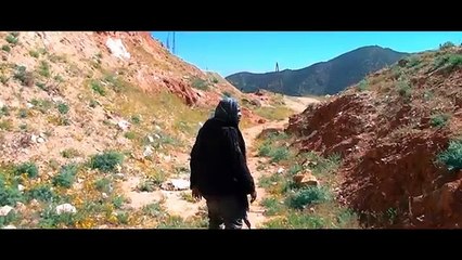 Kery James - A L' Horizon feat. Corneille (clip)