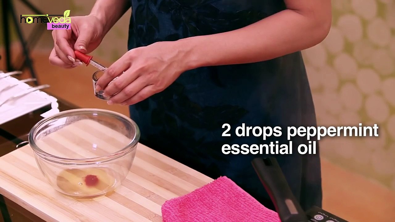DIY Lipstick