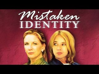 Drama Movie With Melissa Gilbert - Mistaken Identity - Switched At Birth