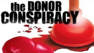 Full Comedy Movie - The Donor Conspiracy