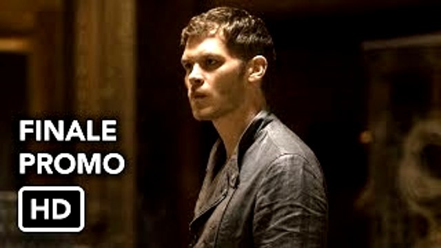 The Originals 2x22 Promo Ashes to Ashes (HD) Season Finale