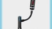 Ivation Universal Wireless Car Bluetooth FM Radio Transmitter Car Kit with USB Adapter - Wirelessly