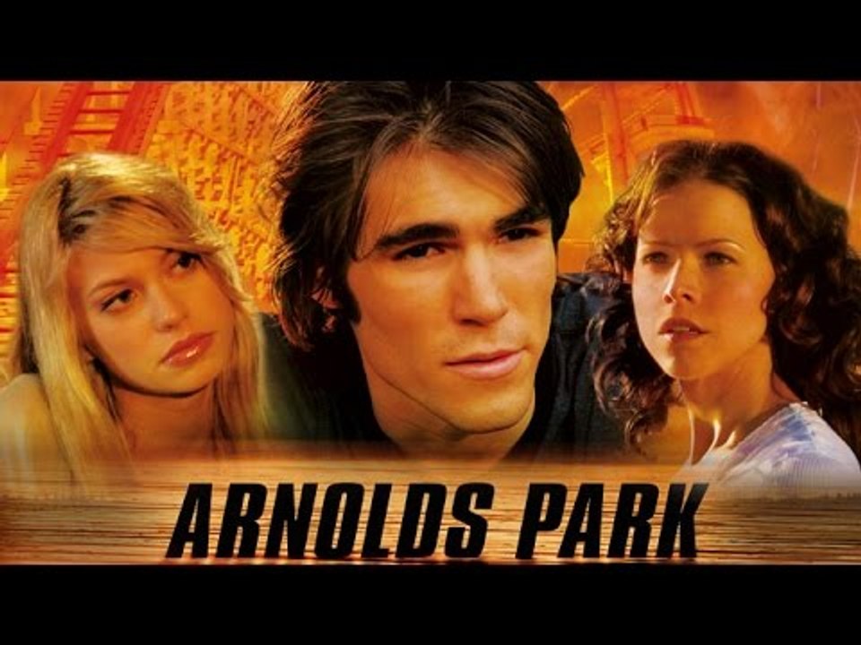 Carousel Of Revenge - Full Drama Movie