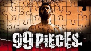 99 pieces - Thriller Movie - Full Length