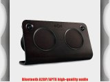 House of Marley EM-FA001-PT Get Up Stand Up Premium Bluetooth Audio System