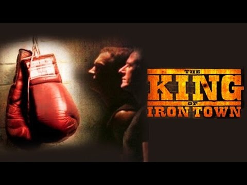King Of Iron Town - Full Drama Movie