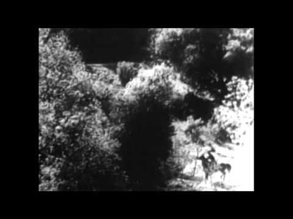 John Wayne in The Dawn Rider - Full Classic & Western Movie