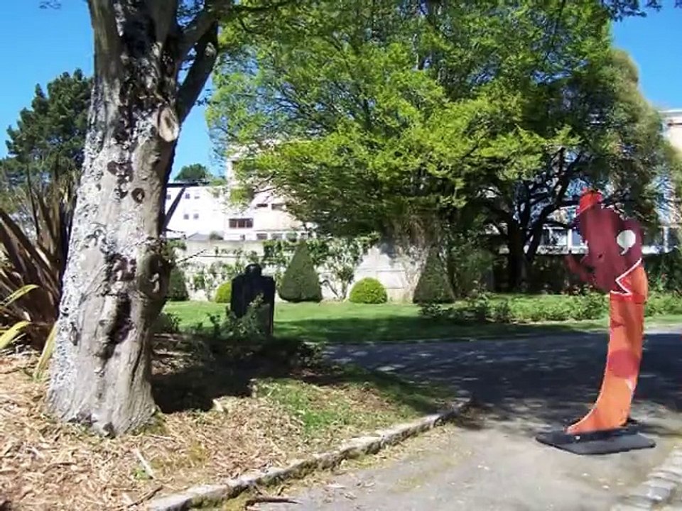 Alors on (se) bouge ?