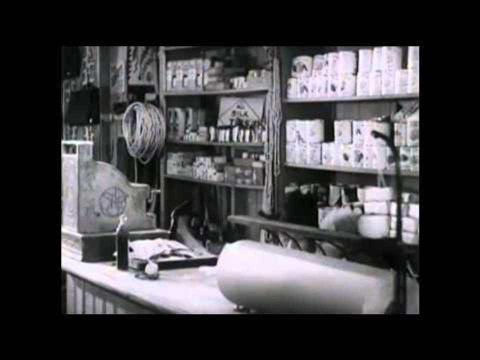Desert Trail - Full Western & Classic Movie with John Wayne