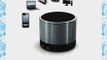 Mini Tough Portable Wireless Bluetooth Speaker Rechargeable with Built-in Microphone Enhanced