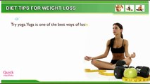 yoga for weight loss - Weight Loss Tips - weight loss exercises