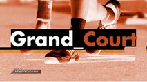 ROLAND GARROS 2015 - Le Trailer des Internationaux de France à Paris à suivre sur Eurosport et TennisActu.net