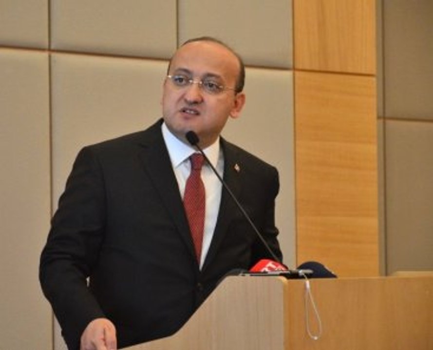 Akdoğan: Süper Olur, Çok Güzel Olur