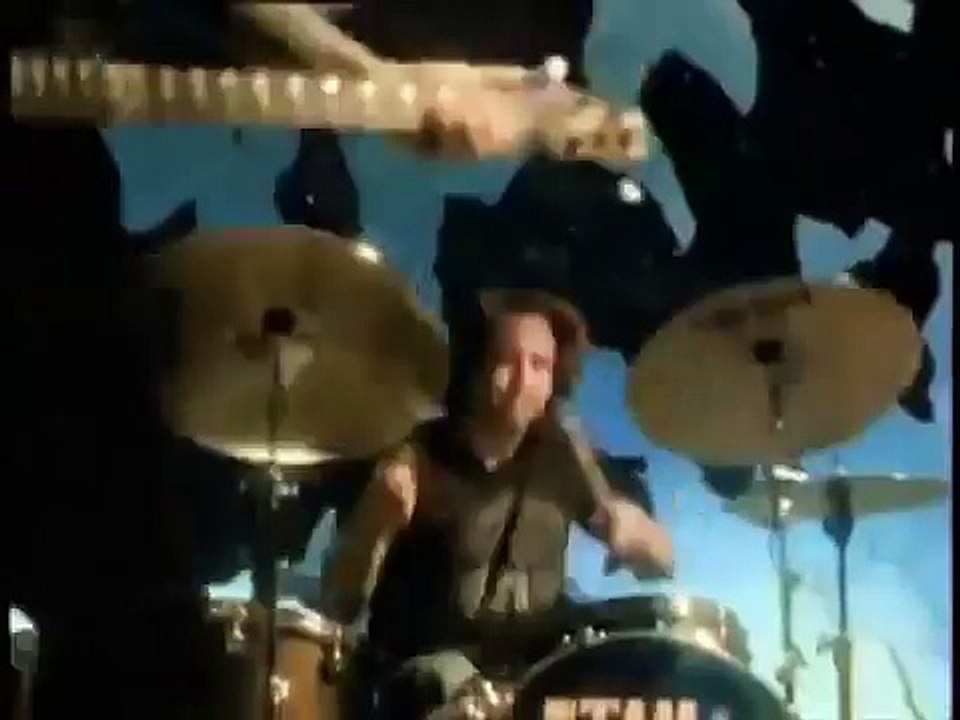 Mashup Video   We Are Coming Undone   Isosine, Korn, Taylor Swift