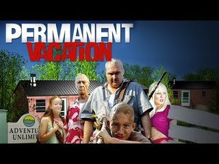 Permanent Vacation - Full Comedy Movie