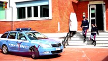 La tv web della Polizia di Stato edizione dell'11 aprile
