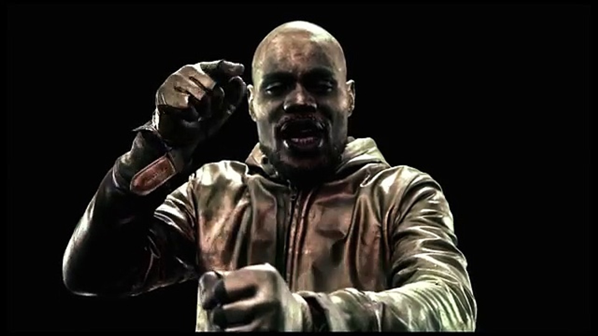 Kery James Lettre à La République Parole Kery James - Lettre à la République (Clip officiel) - Vidéo Dailymotion