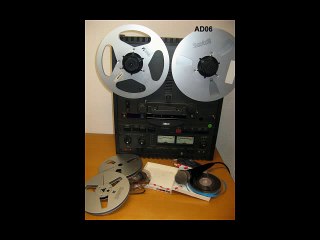 Témoignage partie 4- Contribution à l’histoire de la radio – Corpus ‘’Récit de vie’’