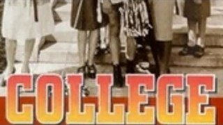Buster Keaton: College (Full Movie - Comedy - 1927)
