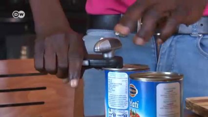 Avrupa: Refakatsiz, Reşit Olmayan Mülteciler