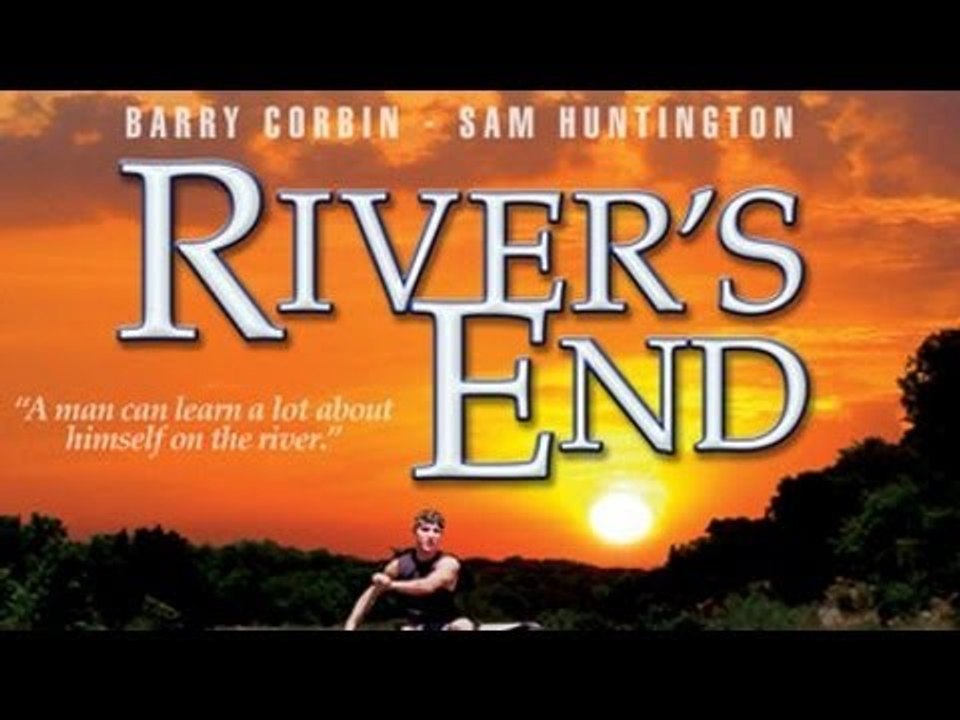 Full Drama Movie River's End video Dailymotion