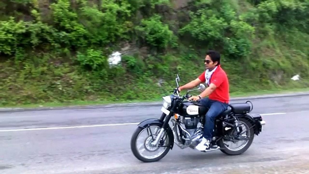 Babu Maan "JATT DI JOON BURI" (Bhushan Dhiman J...