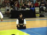 Nippon Budokan, Shorinji kempo Salamanca 2006