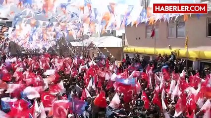 Davutoğlu: "Herbir Kardeşimizin Gönlüne Girmek İstiyoruz"