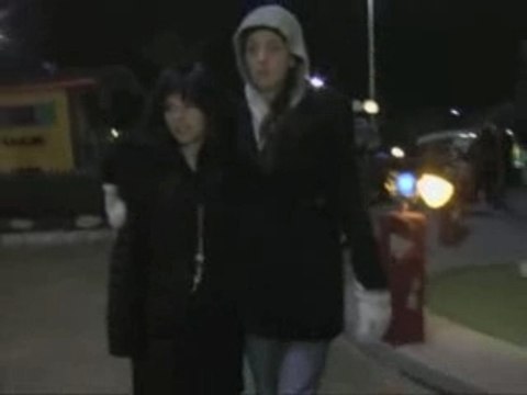 Avril Lavigne - The Making Of Girlfriend