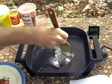 how to make rocket candy (rocket fuel)