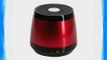 JAM Classic Bluetooth Wireless Speaker (Strawberry) HX-P230RD